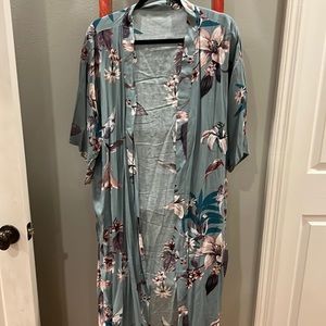 Women’s Kimono L/XL